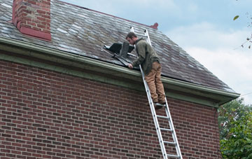 what affects urgent Sheets Heath roof repairs