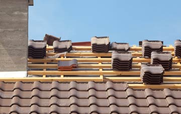Sheets Heath clay roofing costs