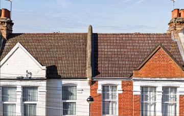clay roofing Sheets Heath, Surrey