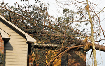 emergency roof repair Sheets Heath, Surrey