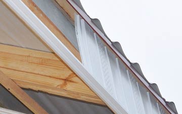 why Sheets Heath fascia repairs are essential