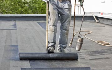 flat roof replacement Sheets Heath, Surrey