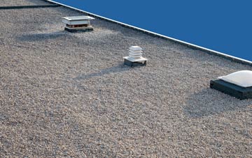 flat roofing Sheets Heath, Surrey
