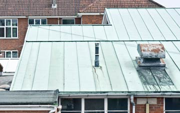 Sheets Heath lead roofing costs