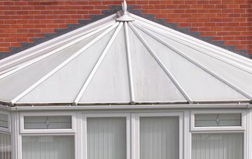 Sheets Heath polycarbonate conservatory roof repairs