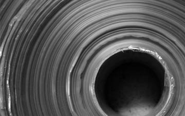 Sheets Heath pvc roof replacement