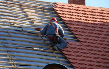 roof tiles Sheets Heath, Surrey