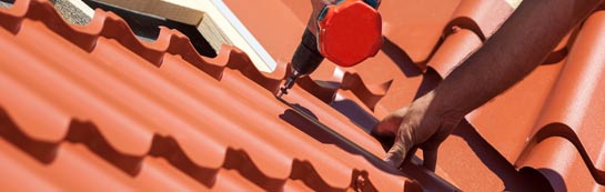 save on Sheets Heath roof installation costs