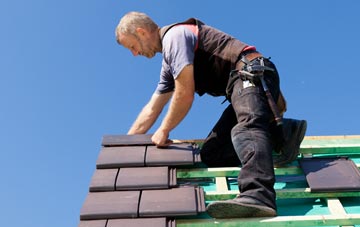 disadvantages of Sheets Heath slate roofing