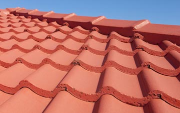 Sheets Heath tile and slate roof replacement