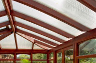 Sheets Heath conservatory roofing insulation