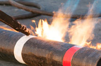 Sheets Heath flat roofing replacement