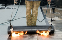 Sheets Heath flat roof sealing quote