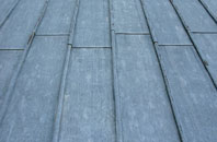 Sheets Heath lead roofing
