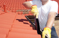 Sheets Heath roof cleaners