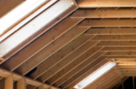 Sheets Heath tapered roof insulation quotes